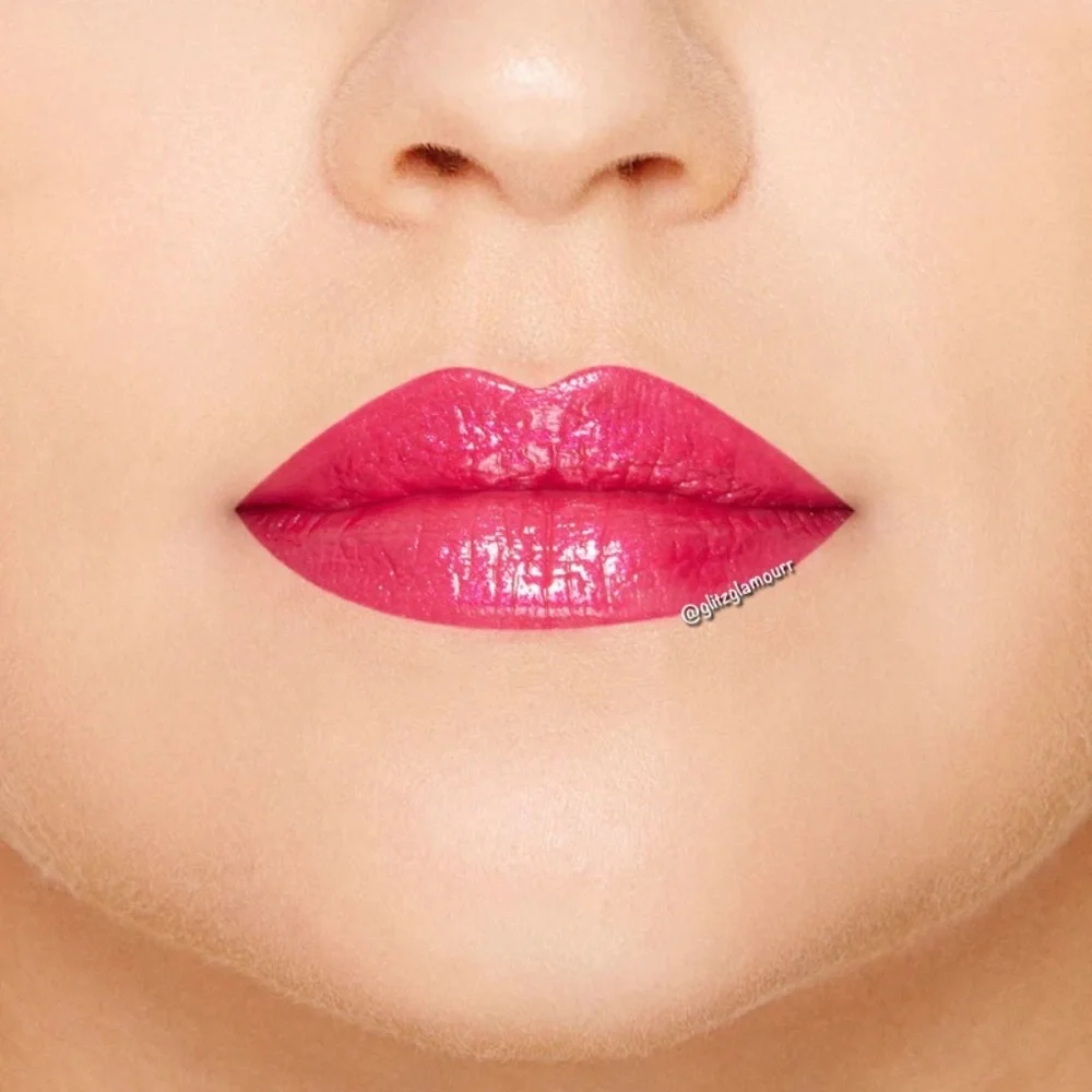 💋Too Faced Tutti Frutti Juicy Fruits Comfort Lip Glaze💋